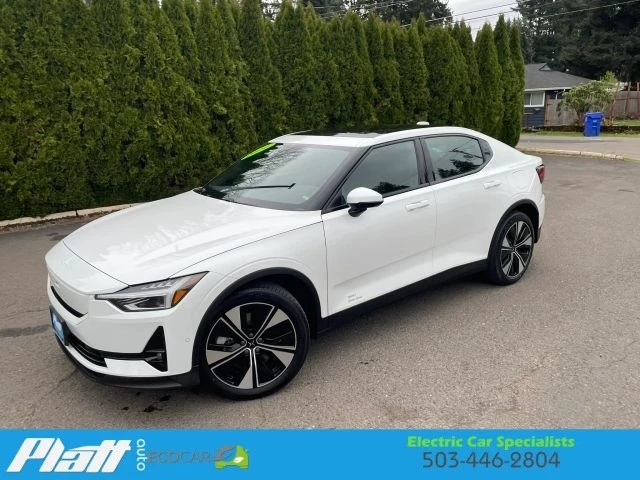 2024 Polestar 2 - Image 3 of 21