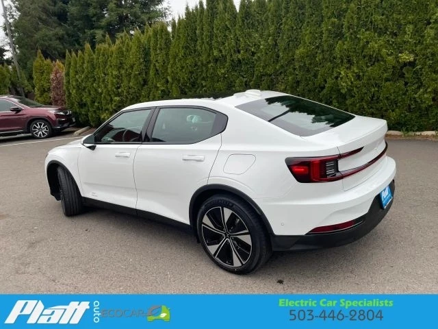 2024 Polestar 2 - Image 6 of 21