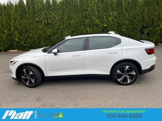 2024 Polestar 2 - Image 5 of 21