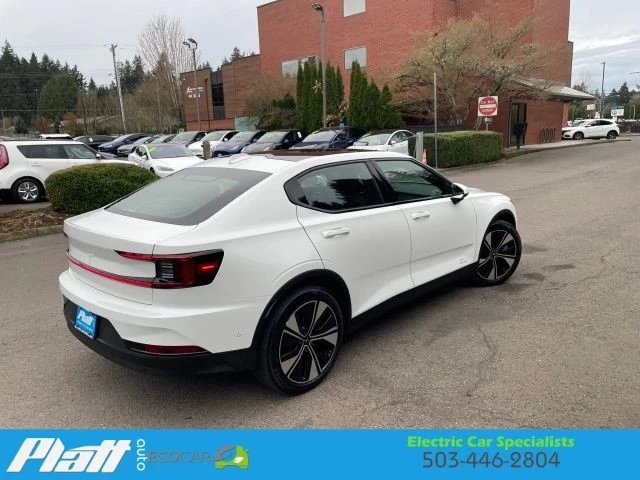 2024 Polestar 2 - Image 10 of 21
