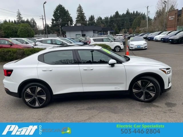 2024 Polestar 2 - Image 12 of 21