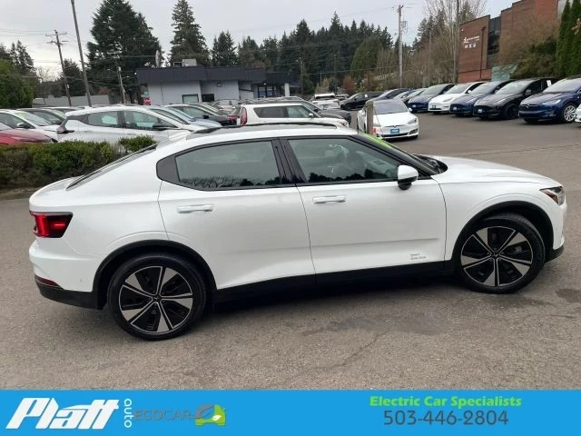 2024 Polestar 2 - Image 11 of 21