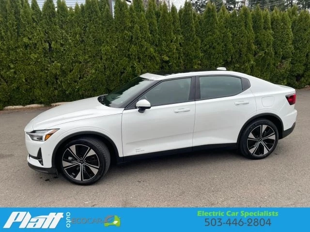 2024 Polestar 2 - Image 4 of 21