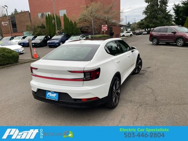 2024 Polestar 2 - Image 9 of 21