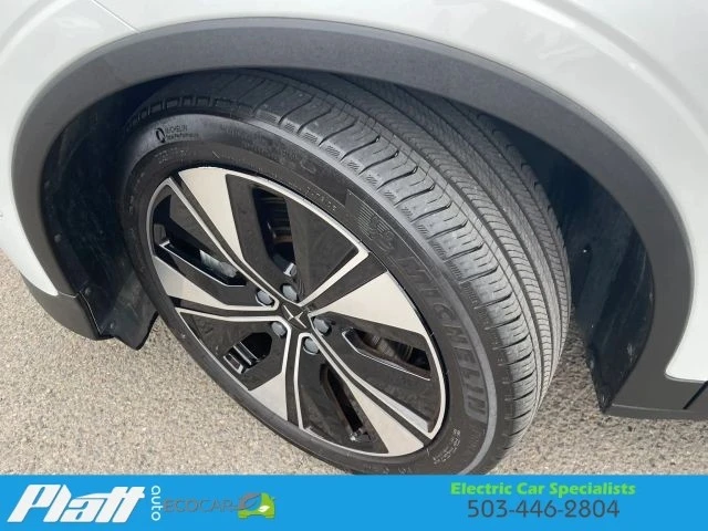2024 Polestar 2 - Image 18 of 21