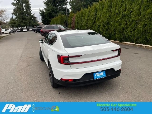 2024 Polestar 2 - Image 7 of 21