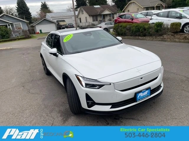 2024 Polestar 2 - Image 15 of 21