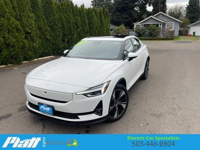 2024 Polestar 2 - Image 2 of 21