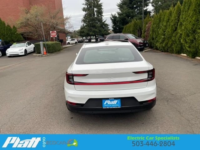2024 Polestar 2 - Image 8 of 21