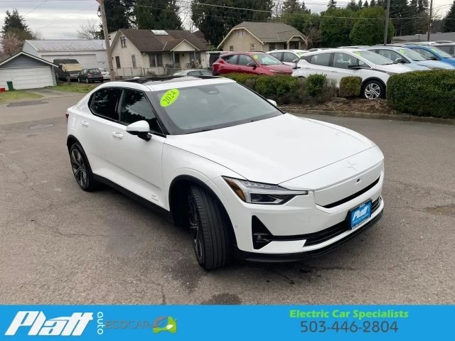 2024 Polestar 2 - Image 14 of 21