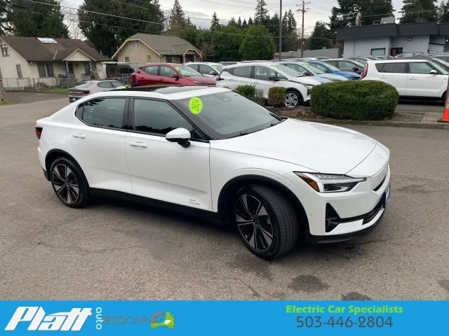2024 Polestar 2 - Image 13 of 21