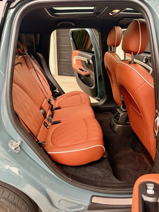 2024 Mini Countryman 3rd Gen - Image 8 of 12