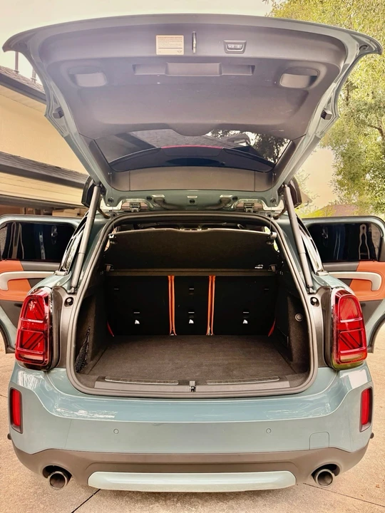 2024 Mini Countryman 3rd Gen - Image 5 of 12