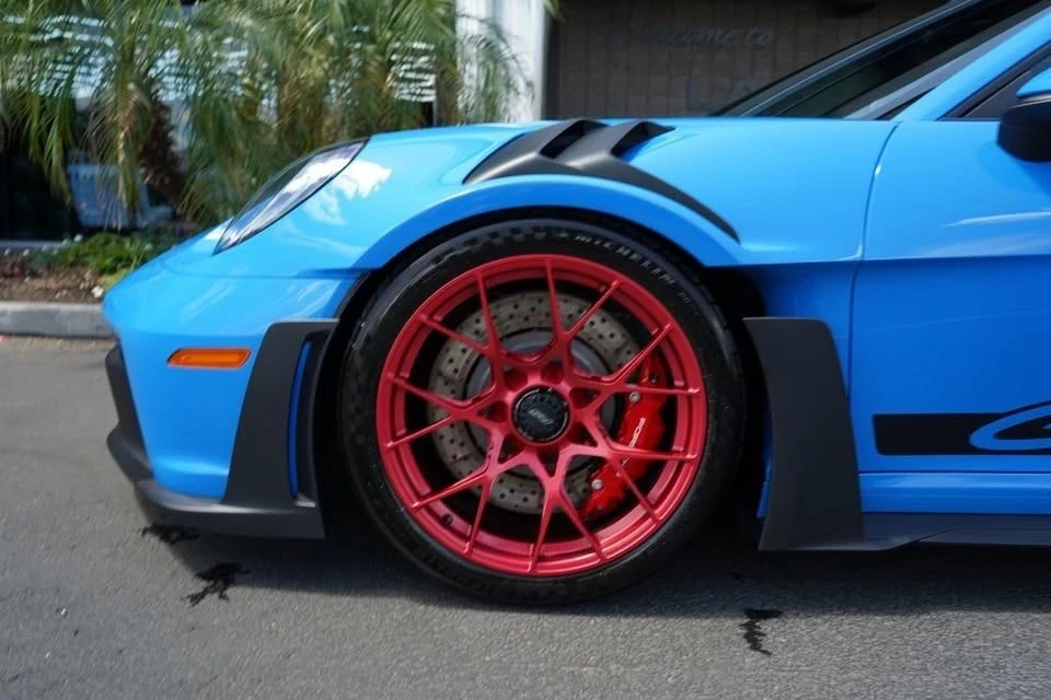 2024 Porsche 992 Carrera - Image 11 of 20