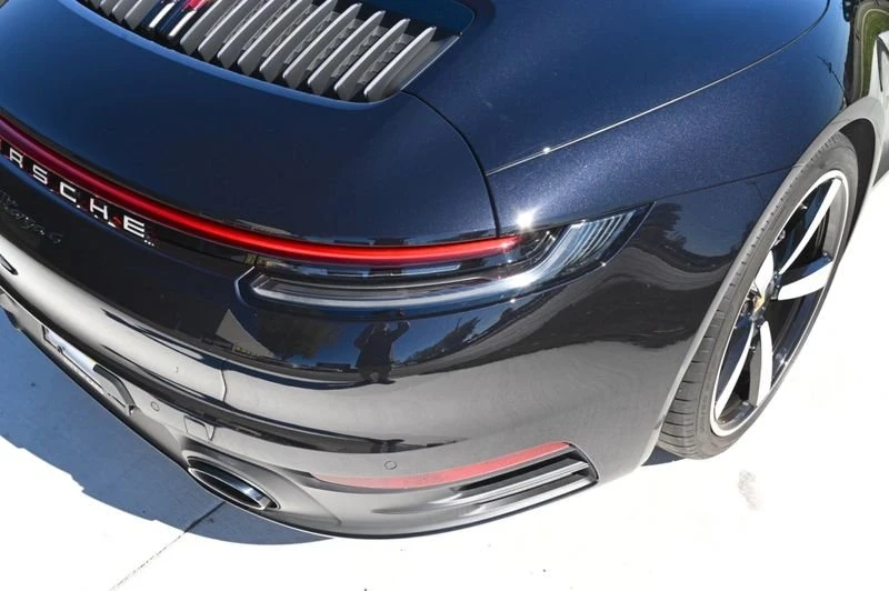 2024 Porsche 992 Carrera - Image 15 of 19
