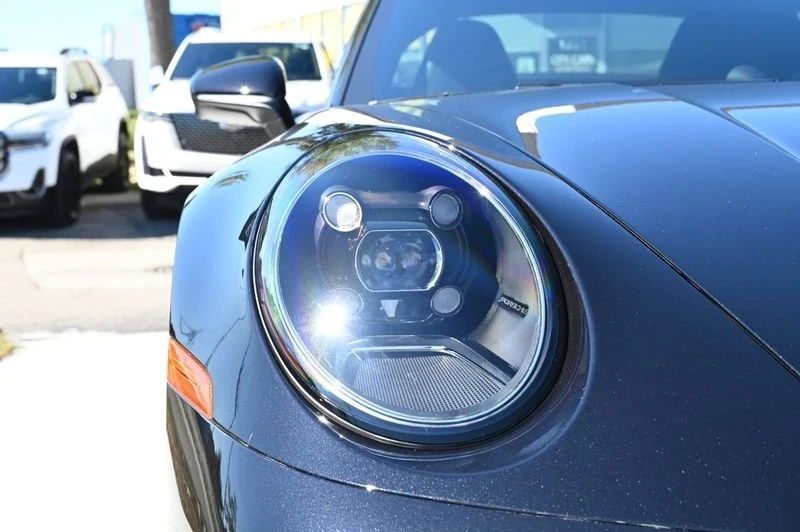 2024 Porsche 992 Carrera - Image 12 of 19