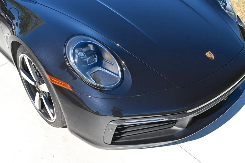2024 Porsche 992 Carrera - Image 11 of 19