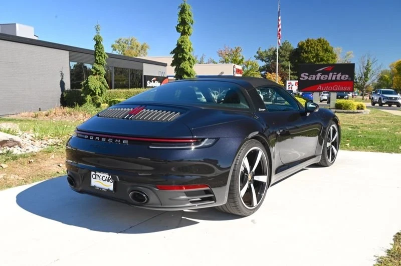 2024 Porsche 992 Carrera - Image 4 of 19