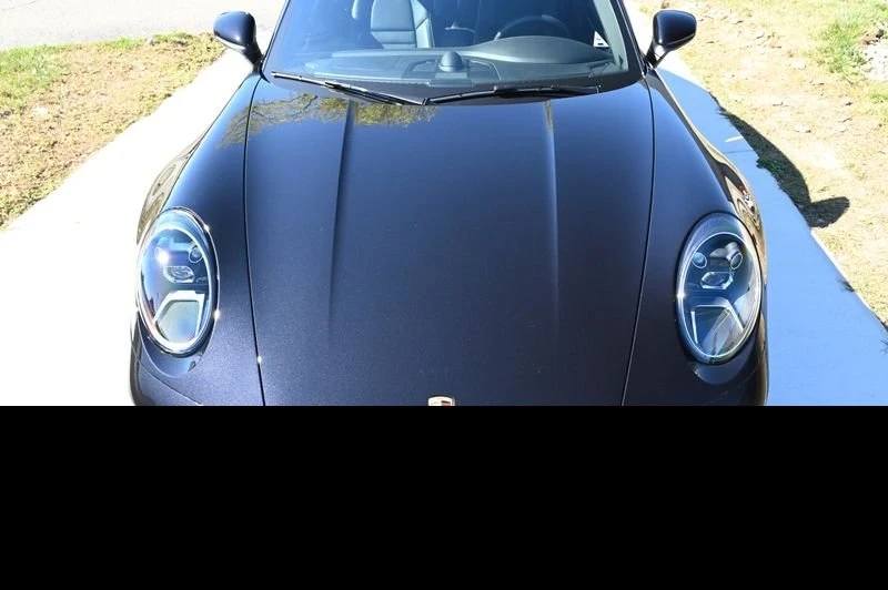 2024 Porsche 992 Carrera - Image 13 of 19