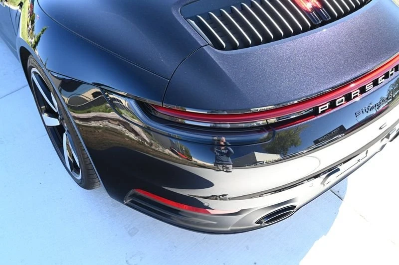 2024 Porsche 992 Carrera - Image 17 of 19