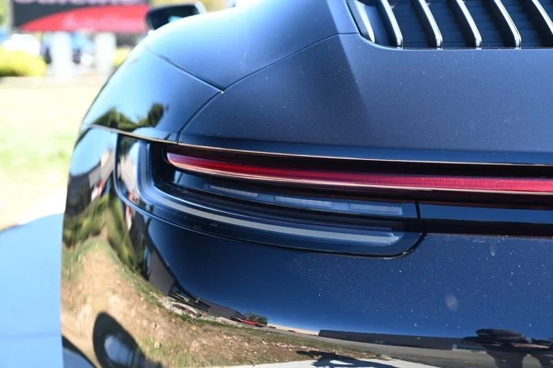 2024 Porsche 992 Carrera - Image 18 of 19