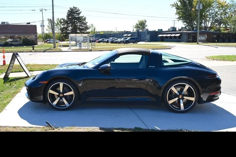 2024 Porsche 992 Carrera - Image 7 of 19