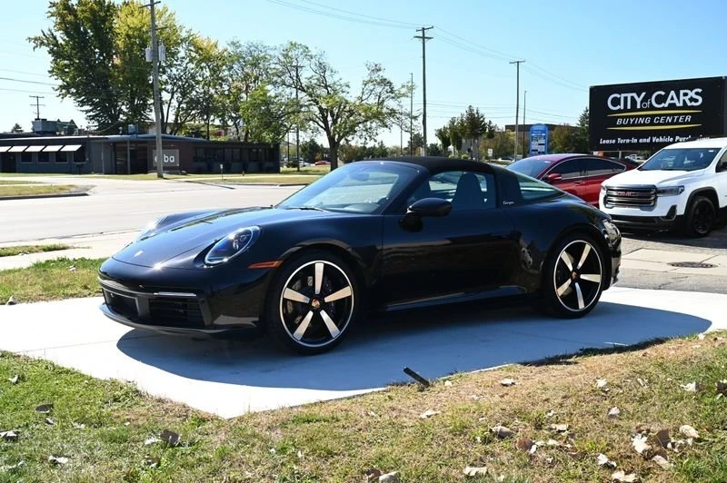 2024 Porsche 992 Carrera - Image 8 of 19