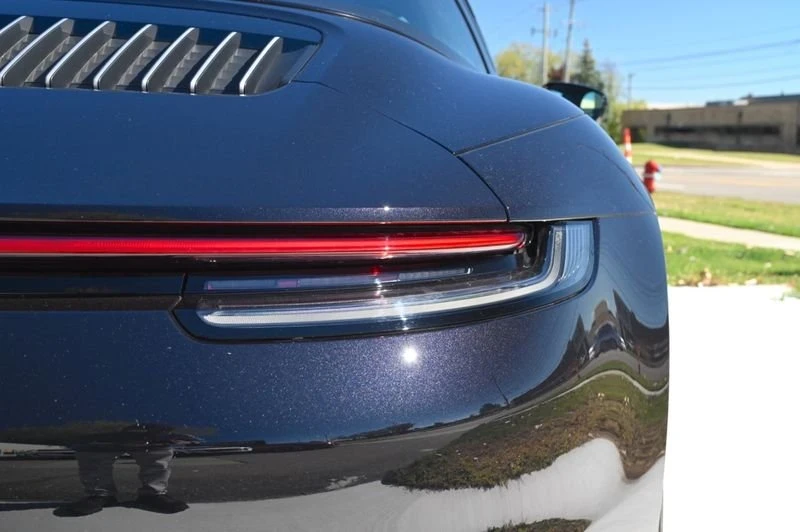 2024 Porsche 992 Carrera - Image 16 of 19