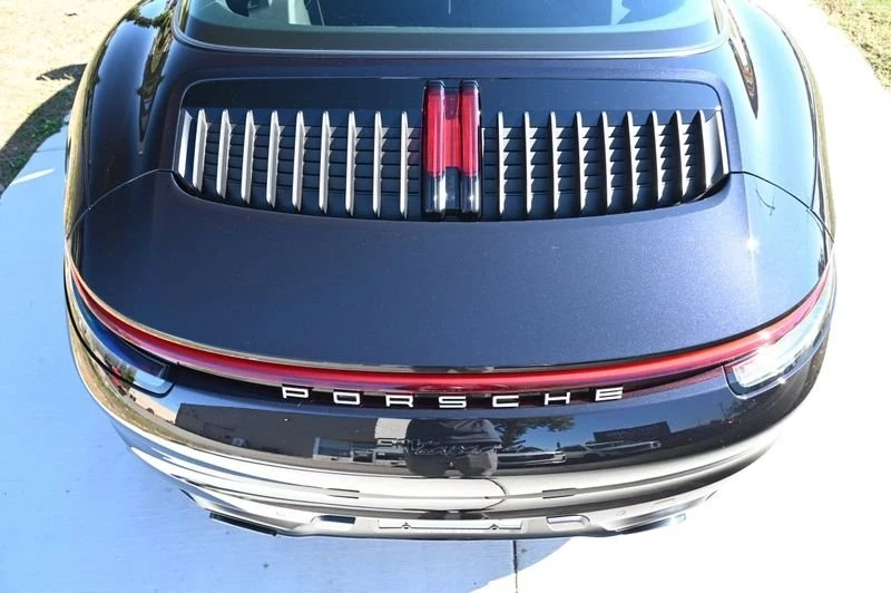 2024 Porsche 992 Carrera - Image 14 of 19