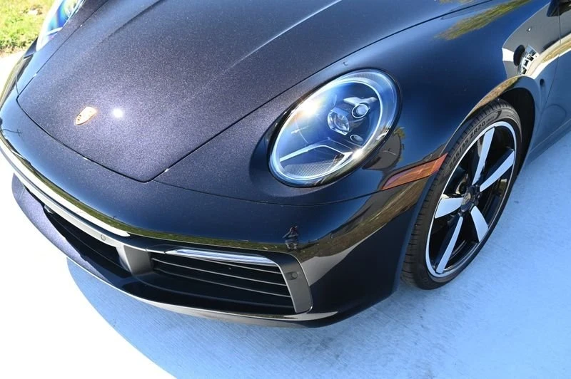 2024 Porsche 992 Carrera - Image 9 of 19