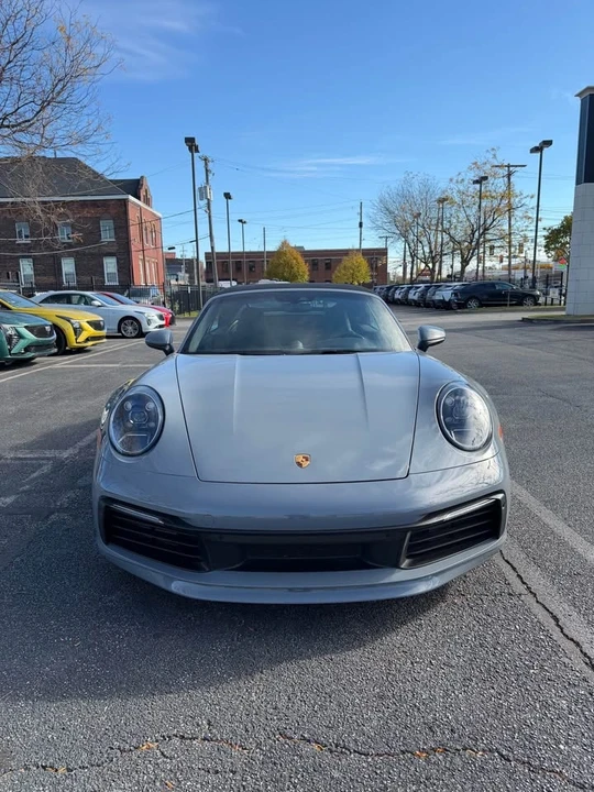 2024 Porsche 992 Carrera S - Image 3 of 10