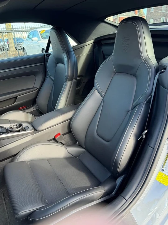 2024 Porsche 992 Carrera S - Image 8 of 10