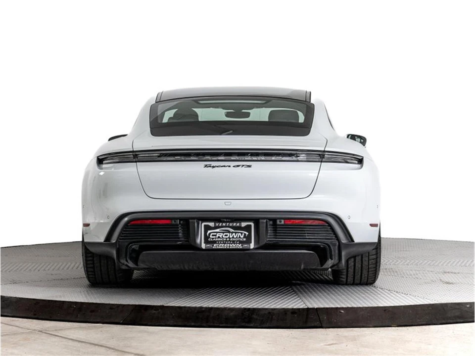 2024 Porsche 356 Replica - Image 6 of 31