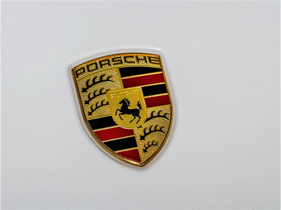 2024 Porsche 356 Replica - Image 18 of 31