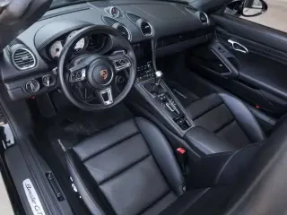 2024 Porsche 718 Boxster GTS 4.0 - Image 29 of 31