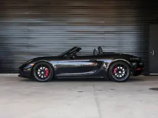 2024 Porsche 718 Boxster GTS 4.0 - Image 13 of 31