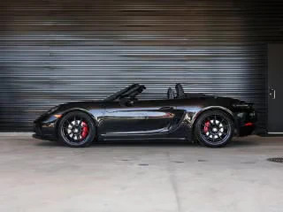 2024 Porsche 718 Boxster GTS 4.0 - Image 9 of 31