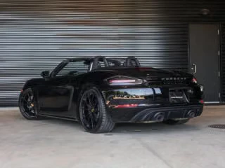 2024 Porsche 718 Boxster GTS 4.0 - Image 17 of 31