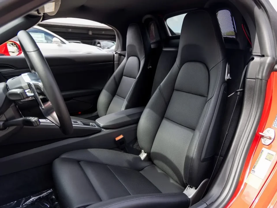 2024 Porsche 718 Boxster - Image 5 of 7