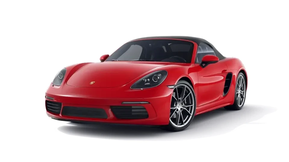 2024 Porsche 718 Boxster - Image 6 of 7