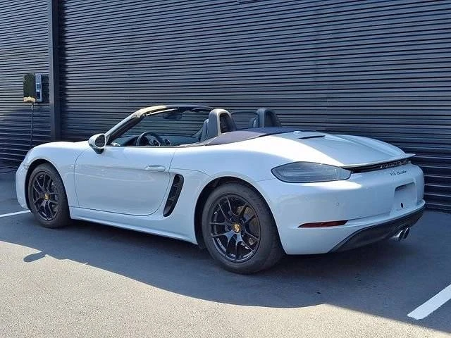 2024 Porsche 718 Boxster - Image 3 of 5