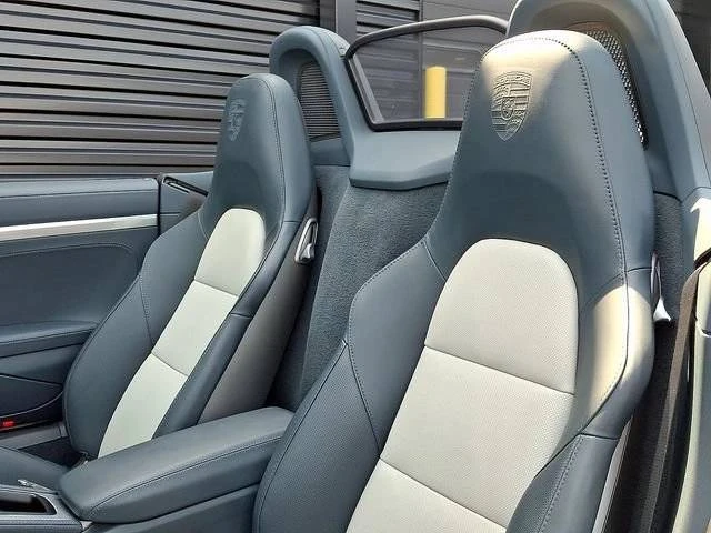 2024 Porsche 718 Boxster - Image 5 of 5