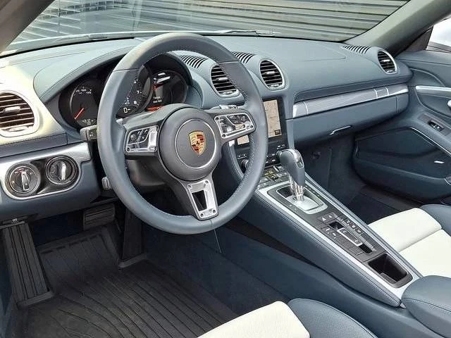 2024 Porsche 718 Boxster - Image 4 of 5