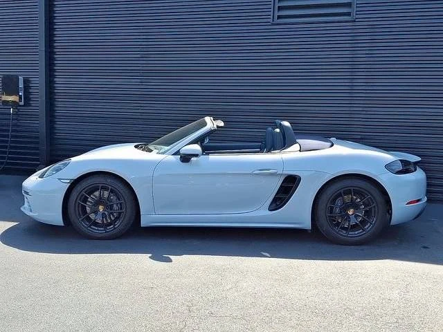 2024 Porsche 718 Boxster - Image 2 of 5
