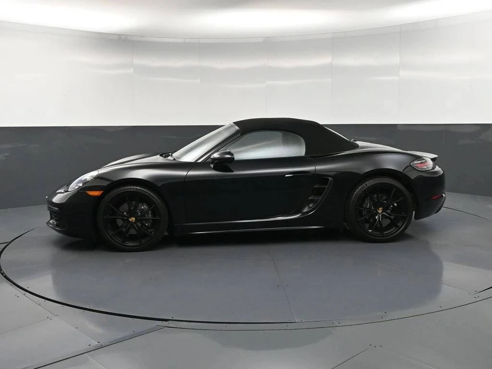 2024 Porsche 718 Boxster - Image 2 of 5