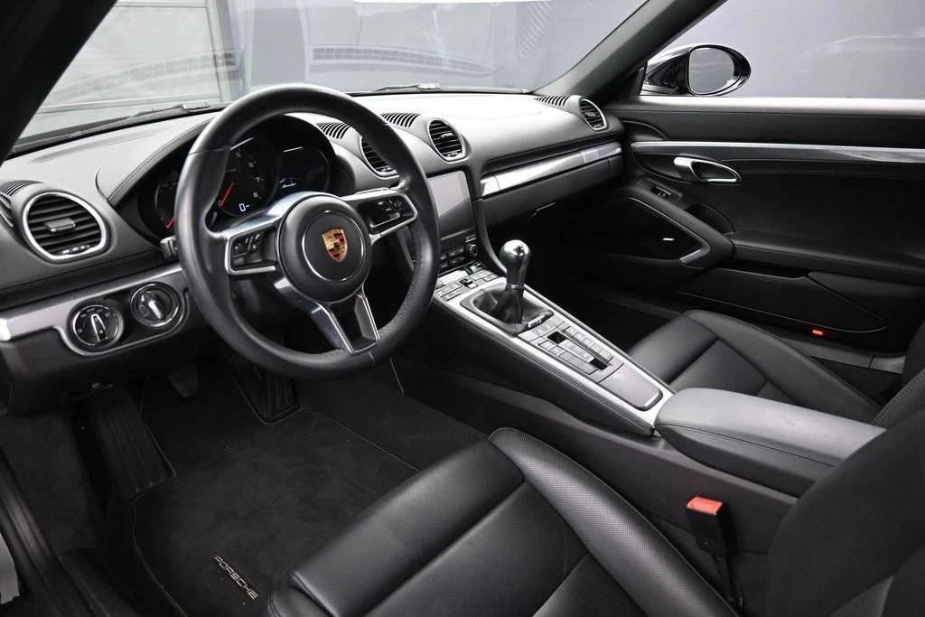 2024 Porsche 718 Boxster - Image 4 of 5