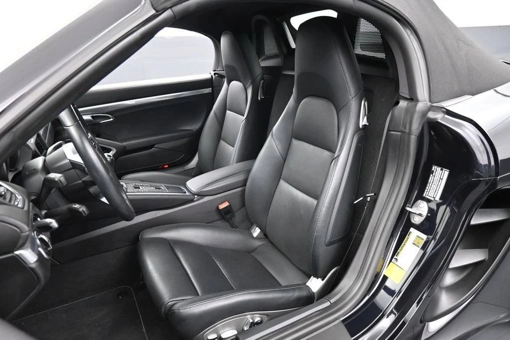 2024 Porsche 718 Boxster - Image 5 of 5