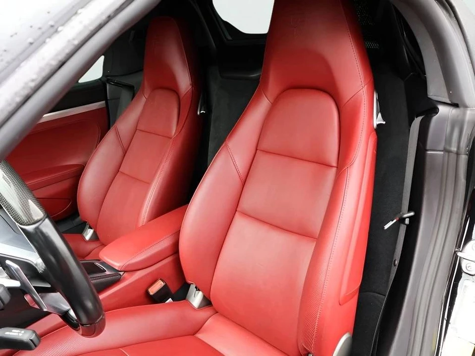 2024 Porsche 718 Boxster - Image 5 of 5