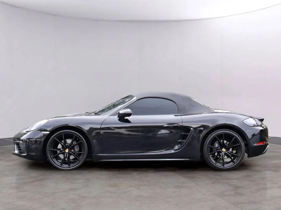 2024 Porsche 718 Boxster - Image 2 of 5