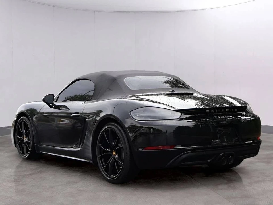 2024 Porsche 718 Boxster - Image 3 of 5